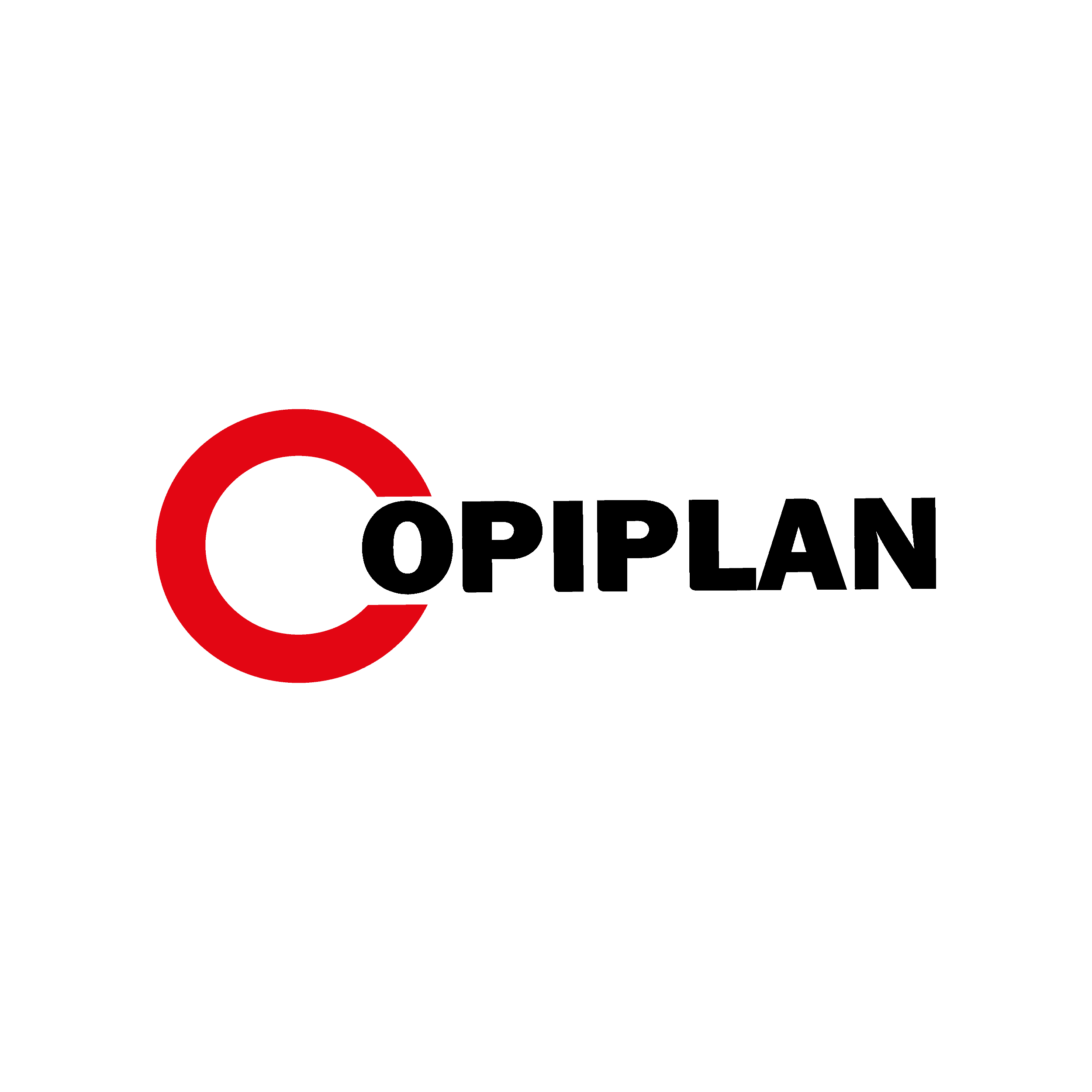 Logo-copiplan
